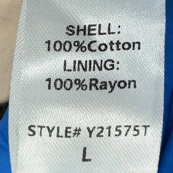 TUCKERNUCK Pomander Place Sandstone Mabel Maxi Dress large l beige tan long slee - Picture 3 of 6